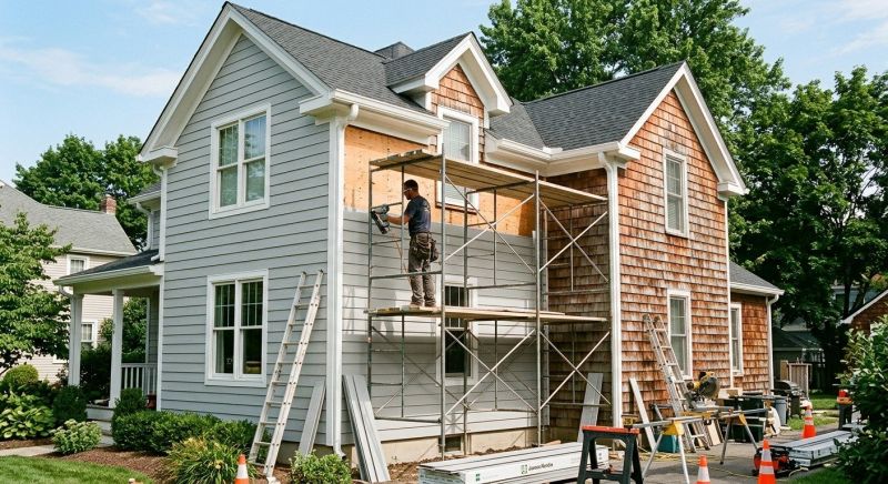 Financing Options