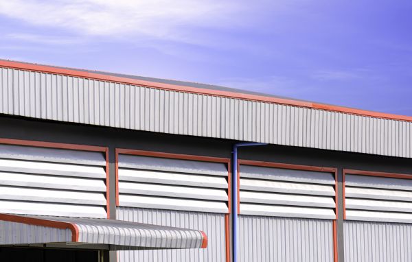Aluminum Siding Installation in Loveland