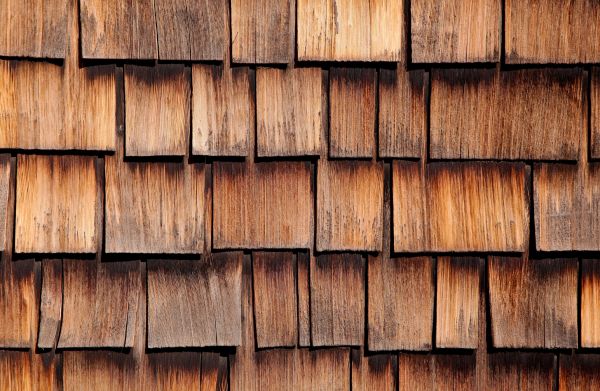 Cedar Siding Installation in Loveland
