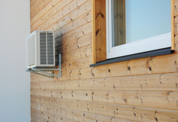 Exterior Paneling Installation in Loveland