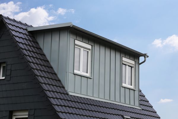 Composite Siding Service in Loveland