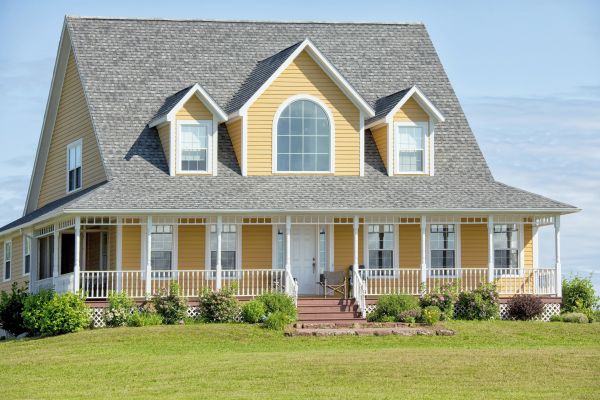 Cost of Siding Repair in Loveland