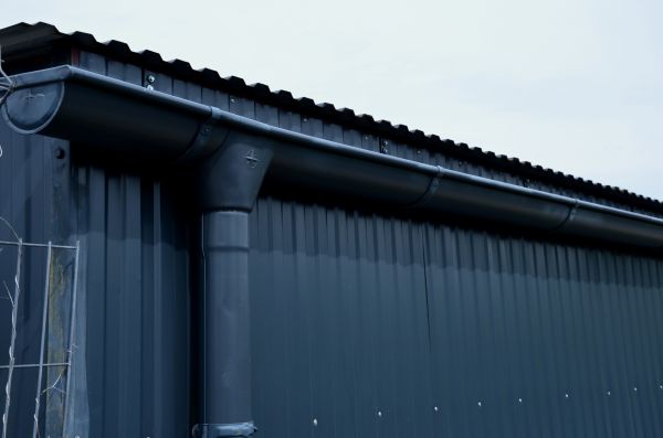 Metal Siding Replacement in Loveland
