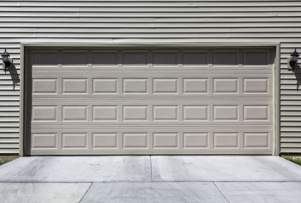 Garage Siding Installation in Loveland