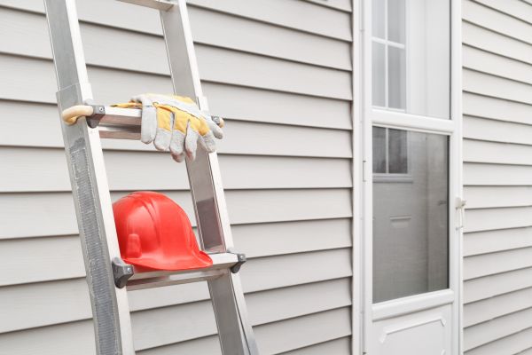 Home Siding Replacement in Loveland