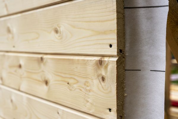 Cladding Replacement in Loveland