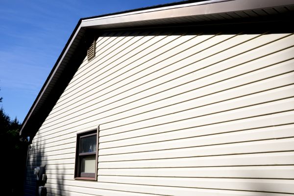 Dutch Lap Siding Installation in Loveland
