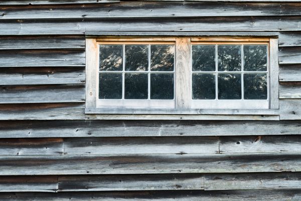 Barn Wood Siding Installation in Loveland