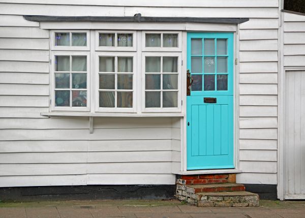 Shiplap Siding Repair in Loveland