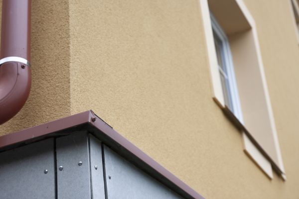 Cement Siding Installation in Loveland