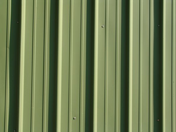 Metal Siding Installation in Loveland