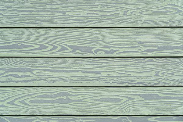 Composite Siding Installation in Loveland