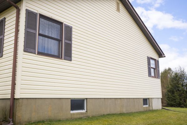 Dutch Lap Siding Repair in Loveland