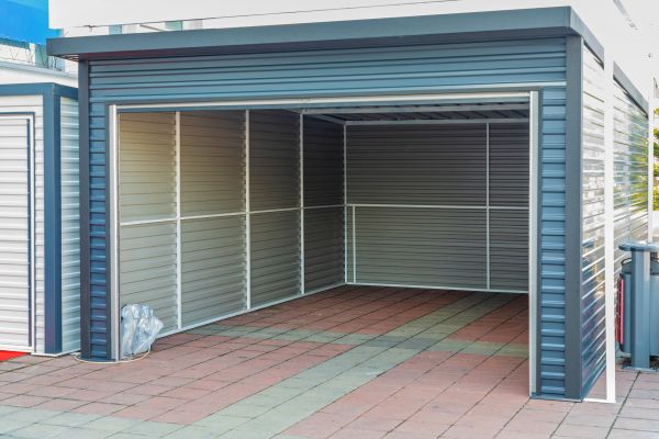 Interior Metal Siding Service in Loveland