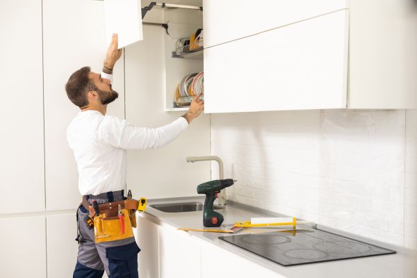 Cabinet Service in Loveland