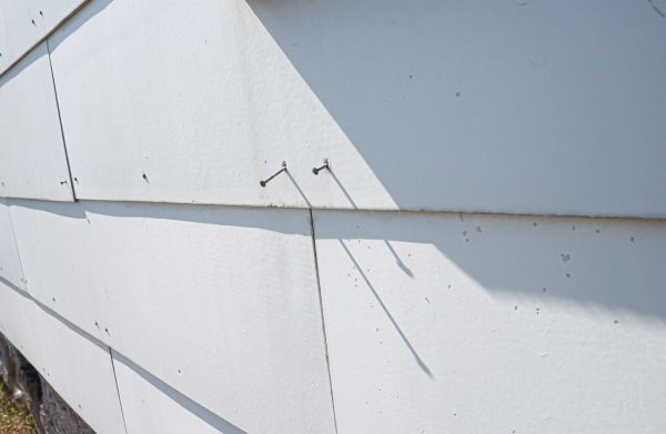 Cement Board Repair in Loveland