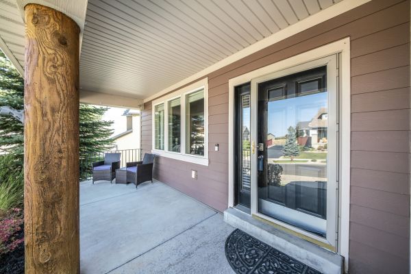 Engineered Siding Installation in Loveland