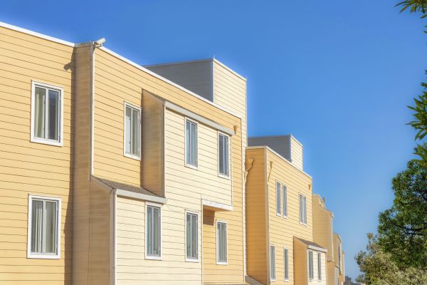 Lap Siding Repair Service in Loveland