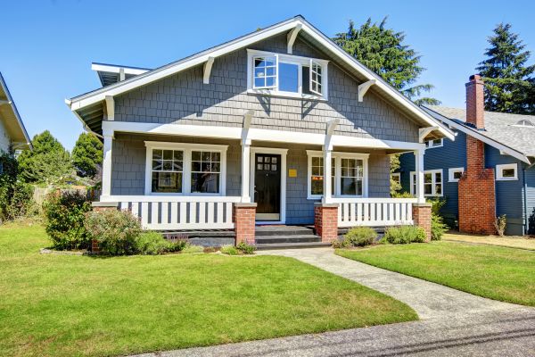 Clapboard Siding Replacement in Loveland