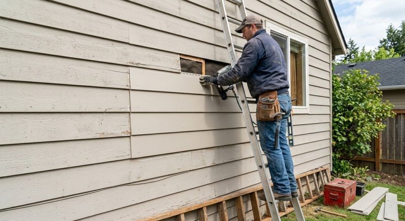 Top Siding Installation Companies in Loveland, CO