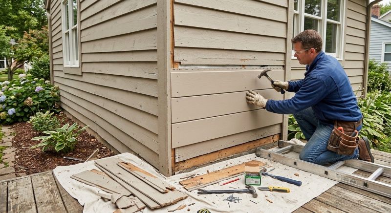 Top Siding Installation Companies in Loveland, CO
