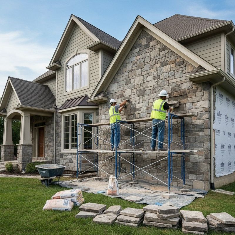 Top Siding Replacement Companies in Windsor, CO